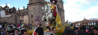 Agencias de Viajes en Cusco